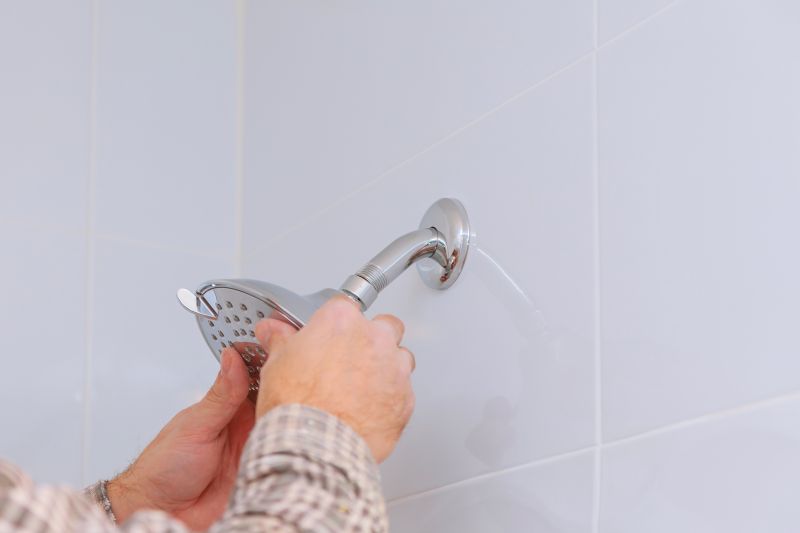 When to Hire for Shower Upgrades