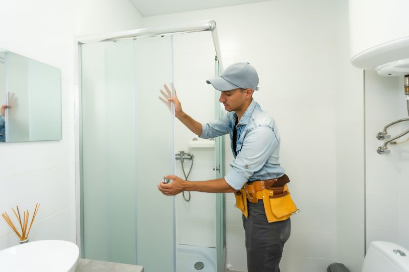 Bathroom Renovation Experts